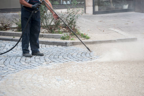 Lake Junaluska, NC Pressure Washing Services Company