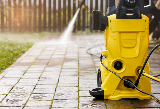 Playground Equipment Cleaning in Lake Junaluska, NC